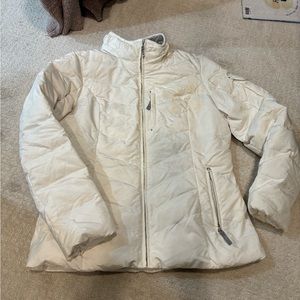 Eddie Bauer Women’s Goose Down Jacket